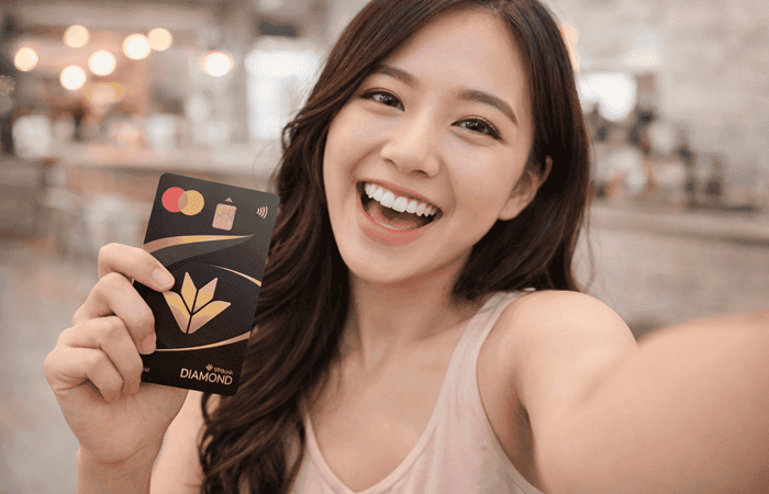 Có nên mở thẻ tín dụng VPBank